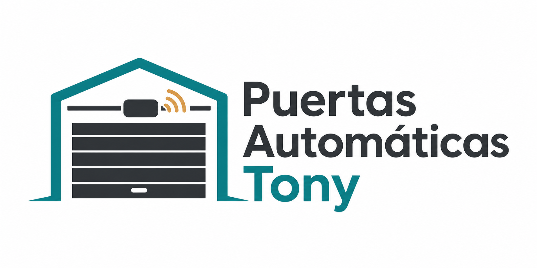 Puertas Automaticas Tony